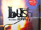 Bush - Razorblade Suitcase Vinyl 2 LP Sealed Complete Original Tracklist Etched