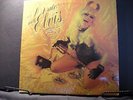 THE CRAMPS A DATE WITH ELVIS NEW ROSE RECORDS GOLD SCRIPT 1986 (NM)