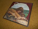 The Grateful Dead Vinyl Wake of the Flood German Original in Mint -