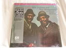 MILT JACKSON WES MONTGOMERY Bags Meets Wes Philly Joe Jones Sam Jones SEALED LP