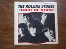 Picture Sleeve only, Rolling Stones 45 record 