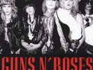 GUNS N' ROSES LIVE AT RITZ FM RADIO BROADCAST 1988 NEW LP LIMITED EDITION