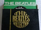 THE BEATLES COLLECTION BOX SET SINGLES 24 singles plus insert