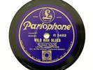 LOUIS ARMSTRONG HOT FIVE 