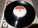 RARE EMI TEST PRESSING VINYL RECORD THE NOMADS IF YOU LET ME/ IT'S ALRIGHT 45RPM