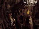 NECROS CHRISTOS - Nine Graves EP - Vinyl-LP - black Vinyl