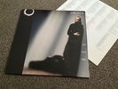 JAMES TAYLOR - NEW MOON SHINE - 1991 LP WITH INNER SLEEVE MINT