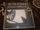 Peter Zummo LP Zummo With An X SEALED
