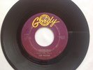 Kim Weston - Helpless. Orig Gordy USA 45 / 7