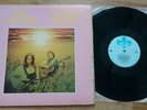 Yves Cloutier Richard Toupin LP rare unknown Canadian psych Folk Acid archive