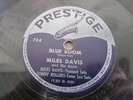 Miles DAVIS & Band - 