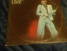 David Live Tower Theater Philadelphia, 2 record set