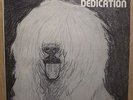 PRIVATE jake DEDICATION lp PSYCH rural STONER banana records INSERT