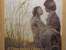 PRIVATE v/a A TIME AND A PLACE... lp SEALED xian FOLK psych CREATIVE SOUND