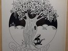 PRIVATE sonfolk S/T lp XIAN in shrink FOLK psych IOWA