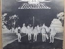 PRIVATE ironhawk TO THE POINT ep HEAVY METAL chicago RARE CHROME w/ PHOTO signed