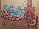 PSYCH the growing concern SELF TITLED lp MAINSTREAM 1968