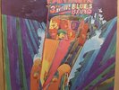 PSYCH 3rd avenue blues band FANTASTIC lp REVUE texas PSYCH