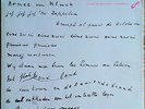 Karel Goeyvaerts+Lucien Goethals+de Meester electronic avant Belgium private '70