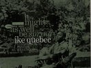 Ike Quebec vinyl LP album record It Might As Well Be Spring - NY USA BLP4105