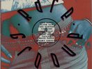Various-Soul & Funk Rare Groove Volume 2 UK vinyl LP album record RARELP2