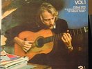 Les Plus Belles Musiques De Films De François de Roubaix Volume 1 LP 33 tours