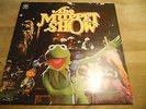 THE MUPPET SHOW 1977 21 TRACKS UK PRESSED GATEFOLDED LP PYE RECORDS UK RARE MINT