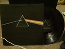 pink floyd darkside of the moon vinyl LP