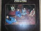 Mighty Baby A Jug Of Love lp Blue Horizon 2931-001 UK 1971 1st press - rare