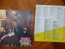 SPINETTA MONDO DI CROMO LP RECORD VINYL SCARCE WITH INSERT