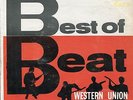 BEST OF BEAT vol.1 Gen & the Gentlemen MEXICO EP 1967 listen GERMAN BEAT Regines