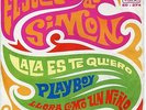 DALE la la la means i love you RARE MEXICO EP listen Obscure Sweet Soul 1968