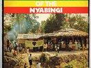 heartbeat LP : CHURCHICAL CHANTS OF THE NYABINGI    (hear)    roots reggae