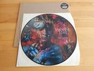 PARADISE LOST - Draconian Times PIC-DISC Vinyl FIRST PRESS 1995 Gothic Metal