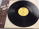 Oz Knozz RUFF MIX 33 rpm vinyl record album VG++++