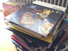 ca. 300 Techno Rave House Elektro Trance Deep House Klassiker 90er 00er