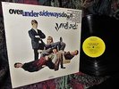 NICE MONO 1966 ORIG   The YARDBIRDS - UNDER OVER   JEFF BECK Garage BLUES Psych