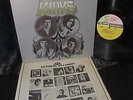 MINT 1967 ORIG   THE KINKS   SOMETHING ELSE 