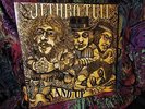 SEALED '69 ORIG JETHRO TULL   STAND UP + POP UPS Psych Folk Blues Ian Anderson