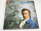 OPERA MASSENET WERTHER 3 LP VINYLE 1980 EMI KRAUS PLASSON GOETHE BLAU MILLIET