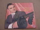 Morrissey You Are The Quarry Original 2004 Numbered UK Attack LP Mint Unplayed
