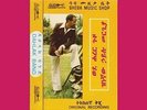 Hailu Mergia & Dahlak Band - Wede Harer Guzo (NEW 12