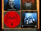SADISTIC INTENT - Reawakening Horrid Thoughts  MLP  RED