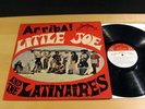 Latin Soul LITTLE JOE AND THE LATINAIRES Arriba BUENA SUERTA BS-1001 VG+