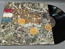 THE STONE ROSES   -VINILO  - PORTADA VG +  /  DISCO / VG +