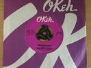 Major Lance - Investigate. Classic Northern Soul Original. Okeh. Matrix Stamped