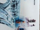 Radiohead Ok Computer Original LP 1997 Rare