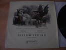 **VERY RARE** DAVID OISTRAKH TARTINI DEVIL'S TRILL COLUMBIA 33CX 1415 *NO STEREO