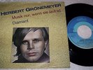 HERBERT GRÖNEMEYER - MUSIK NUR, WENN SIE LAUT IST / DIAMANT - 7