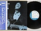 GRANT GREEN FEELIN' THE SPIRIT BLUE NOTE GXK 8117 Japanese Pressing OBI Vinyl LP